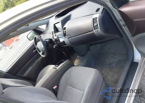 2004 Toyota Prius from USA, damaged, VIN JTDKB22U240051696